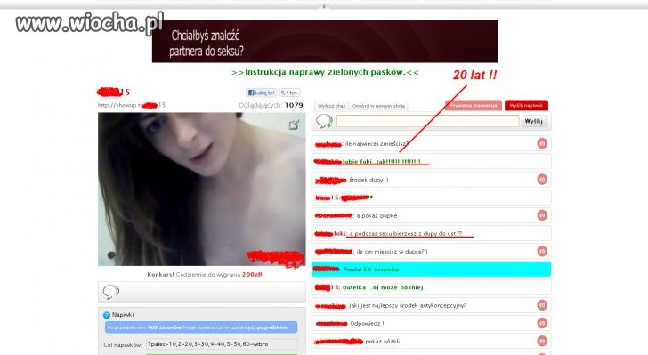 Jak dziś dorabiają studentki?? 