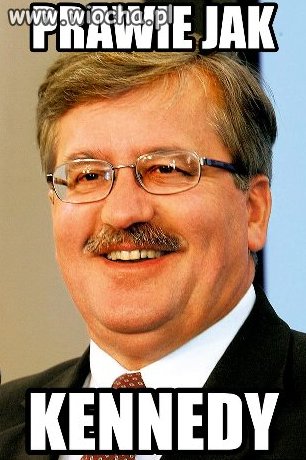 Jaki prezydent taki zamach