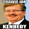 Jaki prezydent taki zamach