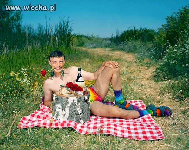 Śniadanie