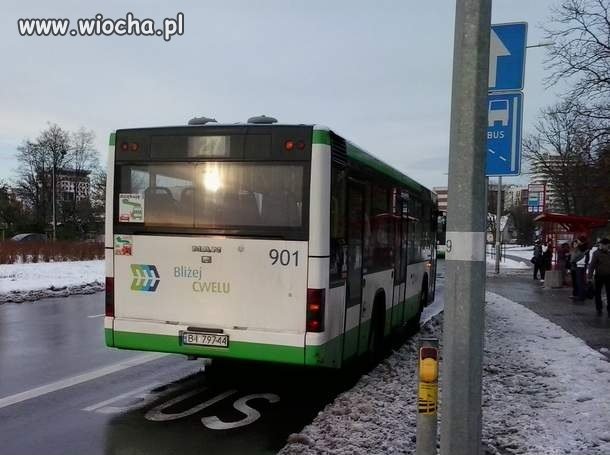 Bliżej...