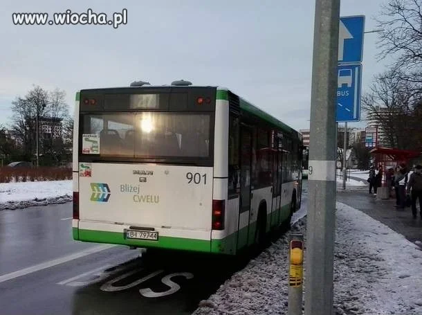 Bliżej...