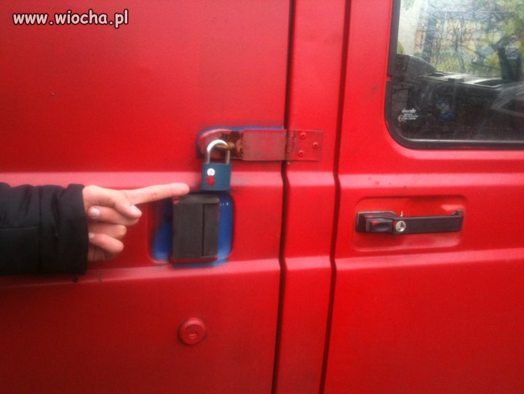Motoryzacja XXI wieku .