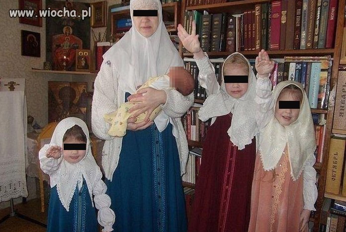 Każda mama jest dumna ze swoich dzieci i chce się nimi chwalić...
