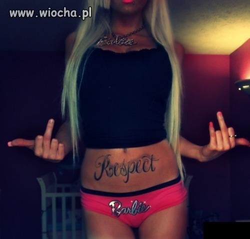 Na respect