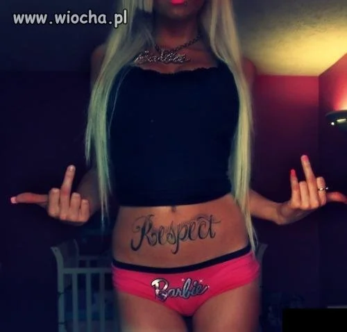 Na respect