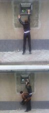 Bankomat dla Gortata