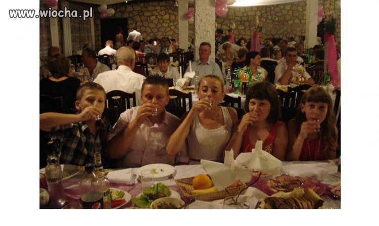 Lans na Facebooku!? Szpan na alkohol! Gdzie rodzice
