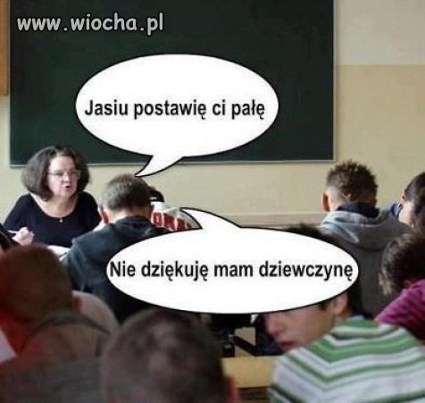 Coś na dobry humor 