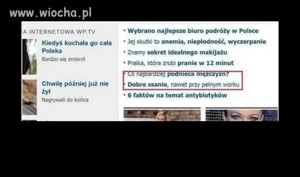 Zbieg okoliczności??