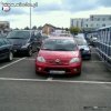 Tak wielkie auto potrzebuje miejsca 