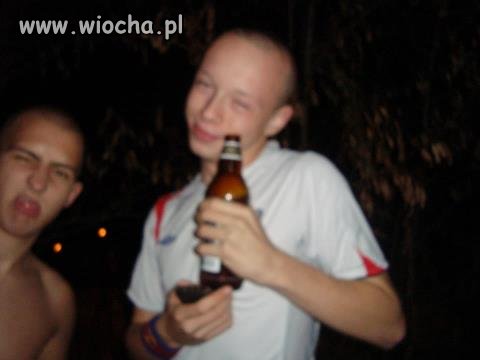 Co się dzieje z polską młodzieżą