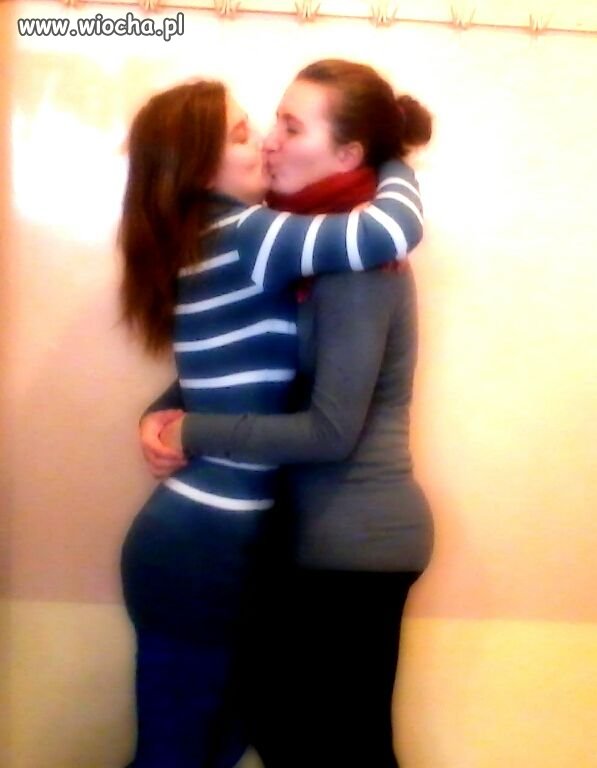 Z Julisią ;**