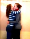 Z Julisią ;**