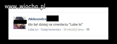 Co ten facebook robi z dzieci