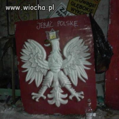 Znalezione na facebooku