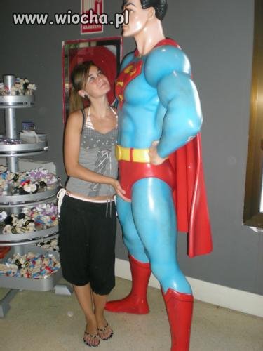 My "Hero"