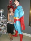 My "Hero"