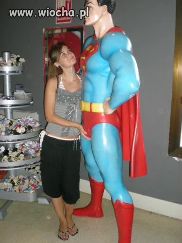 My "Hero"