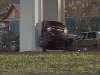 Będziesz Miał Wypadek