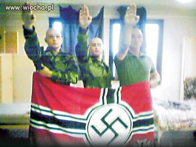 Neonaziści