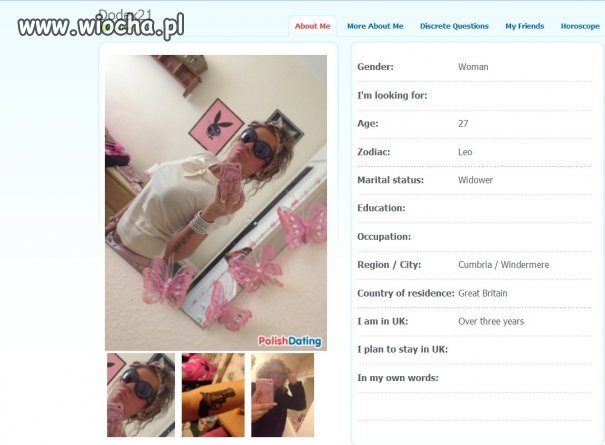 DODEX versia Playboy 
