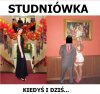 Studniówka kiedyś i dziś...