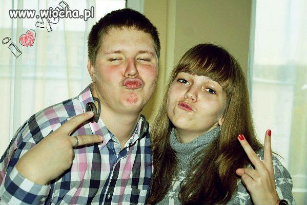 Dzióbki 
