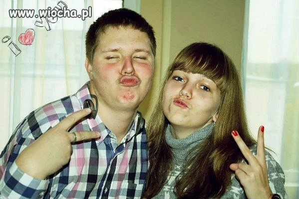 Dzióbki 