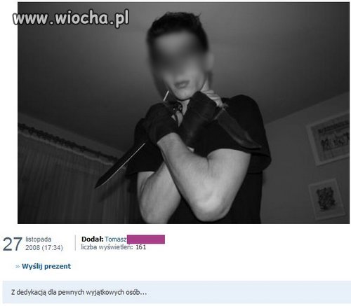 Nożownik