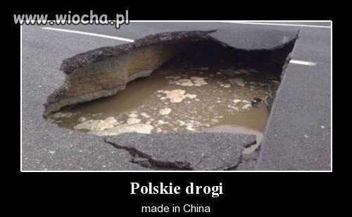 Drogi.
