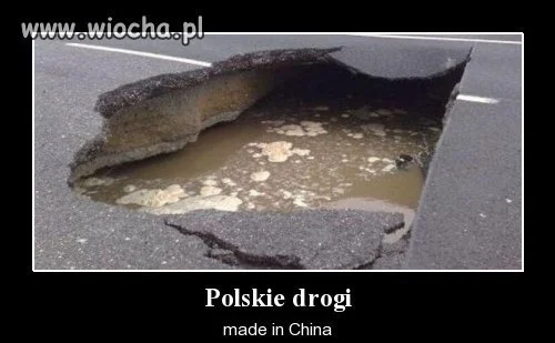 Drogi.