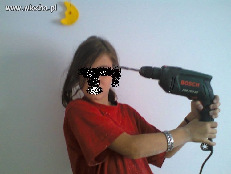 Tak, najlepiej...