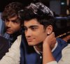 O Boże Zayn Malik  wygląda jak dziewczyna