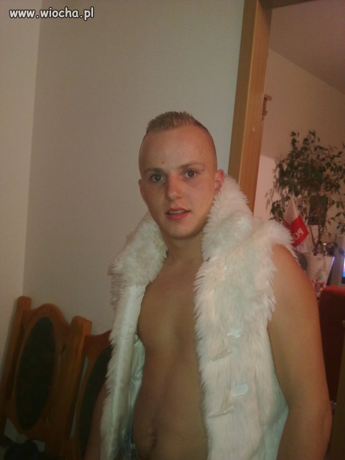 Gejos Party 