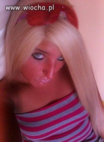 Ahh te oczy