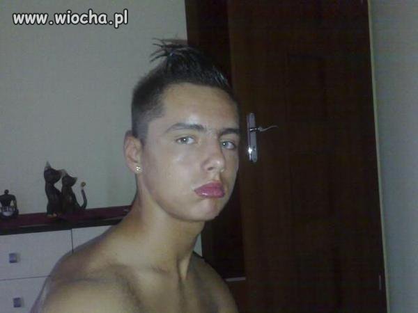 Bojownik