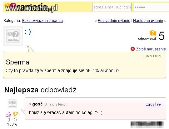 Mistrz ciętej riposty