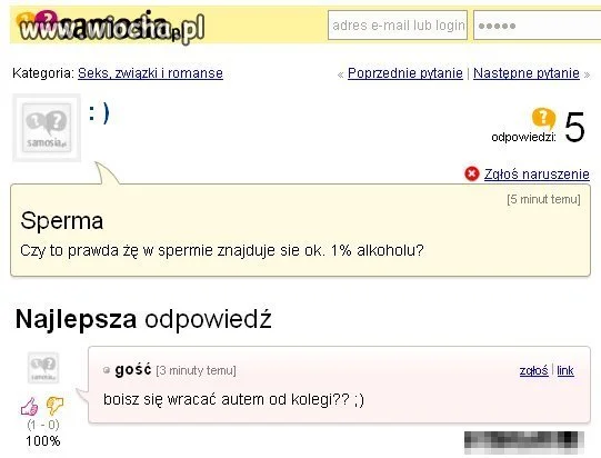Mistrz ciętej riposty