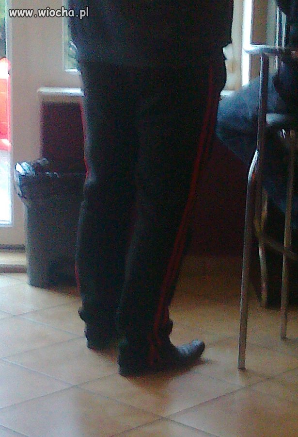 Najnowsza Moda...