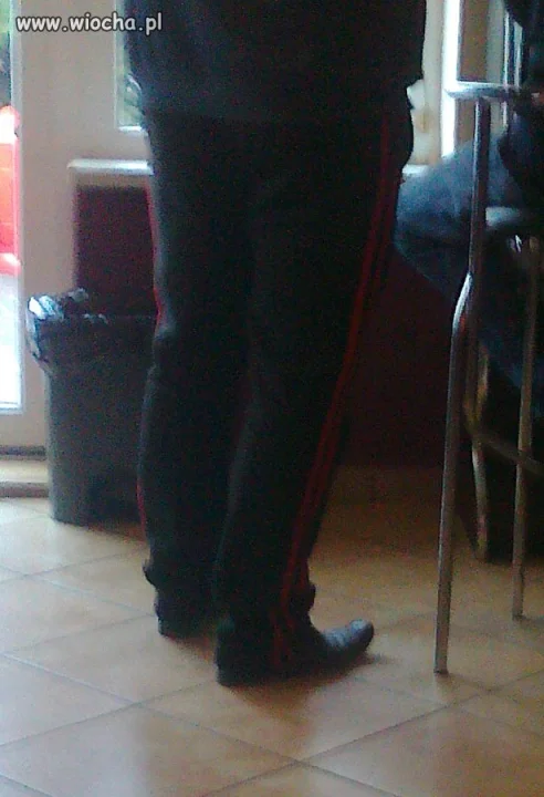 Najnowsza Moda...