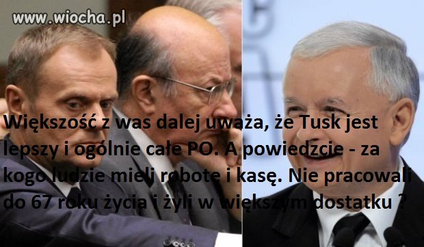 Nie rozumiem jak można widzieć co się dzieje..