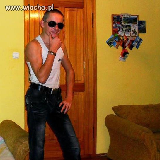 Boski Alvaro :D