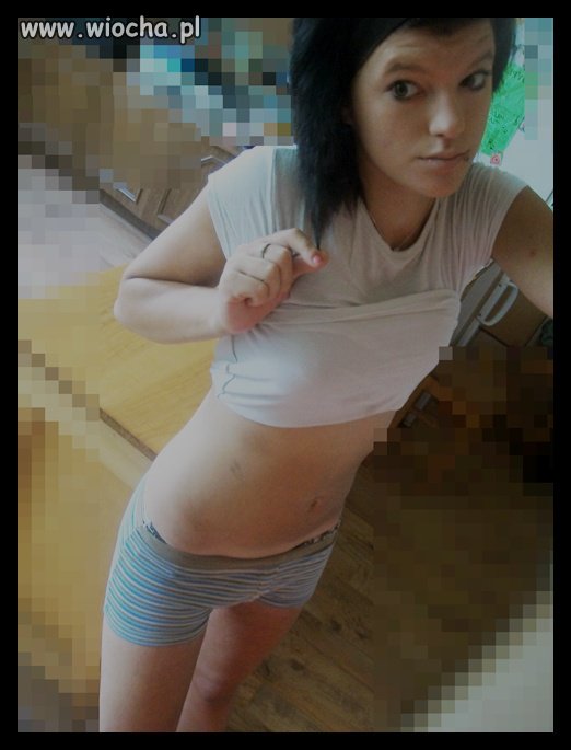 Z serii Nastolatki XXI w. 