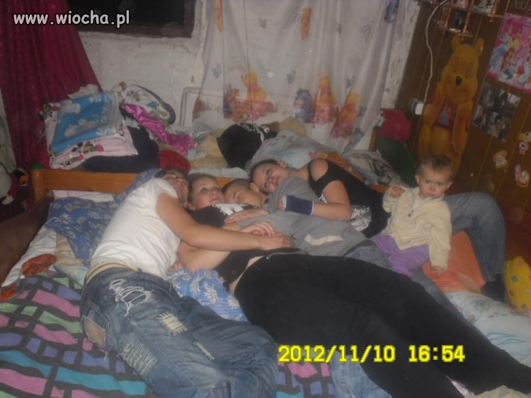 Nie ma to jak posprzątany pokój 