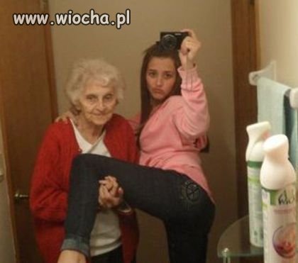 Babciu 