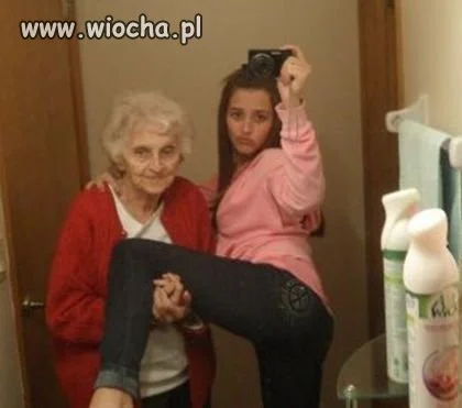Babciu 