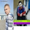 Robienie sobie żartów z niepełnosprawnego chłopaka