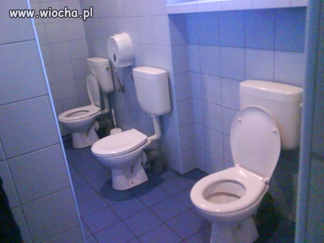 Meanwhile in Bielsko-Biała