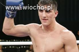 Marco Huck dostał ale w NRD wygrał...żal